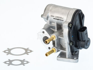 EGR Ventil WAHLER za Volkswagen Passat od 2005. do 2010. god.