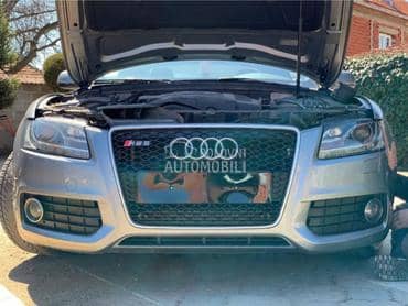 Maska za A5 RS5 look za Audi A5 od 2008. do 2012. god.