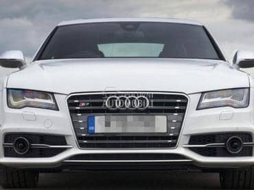 Maska za A7 S7 look za Audi A7 od 2010. do 2014. god.