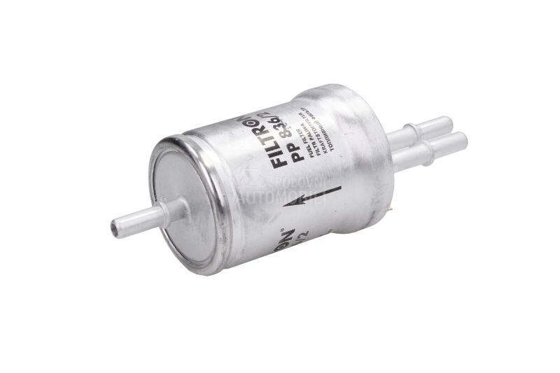 Filter goriva