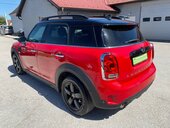 MINI Countryman 2.0d ALL4