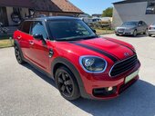 MINI Countryman 2.0d ALL4