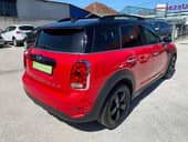 MINI Countryman 2.0d ALL4