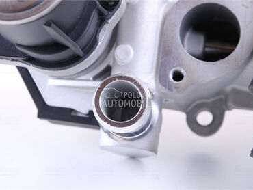 EGR Ventil za Seat Leon od 2005. do 2013. god.
