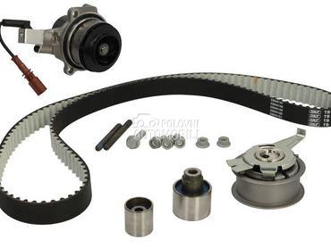 Veliki servis sa pumpom SKF za Volkswagen Arteon za 2020. god.