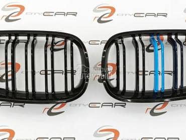 Gril maska E60 za BMW Ostalo