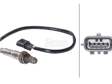 Lambda sonda HELLA za Dacia Logan od 2007. do 2013. god.