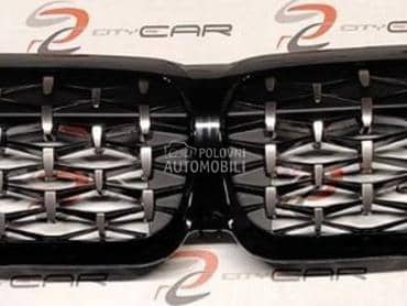 Gril maska G20 Serija 3 za BMW Ostalo