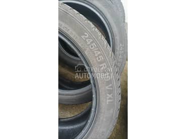 Semperit 245/45 R19 Sve sezone