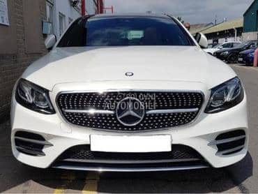 Maska grill diamond w213 za Mercedes Benz E 200, E 220, E 230 ...