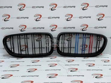 Gril maska F10 Serija 5 za BMW Ostalo