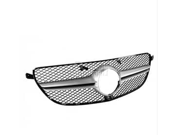 GLE klasa maska grill AMG C292 za Mercedes Benz GLE 350, GLE 250, GLE 300 ...