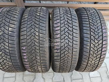 Dunlop 215/60 R16 Zimska