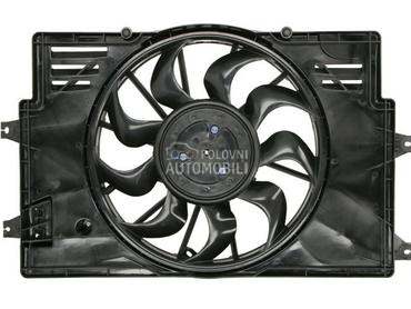 Ventilator motora visko za Kia pro_cee`d za 2018. god.