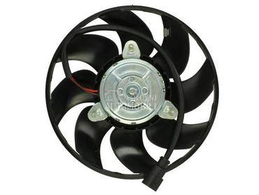 Ventilator motora visko za Porsche Cayman od 2013. do 2016. god.