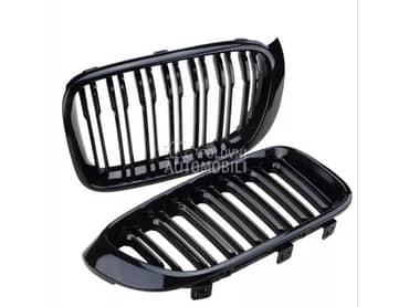 f25 grill bubrezi M paket LCI za BMW X3, X3 M od 2014. do 2019. god.
