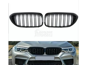 G30 G31 M grill bubrezi M za BMW 518, 520, 523 ... od 2017. do 2024. god.