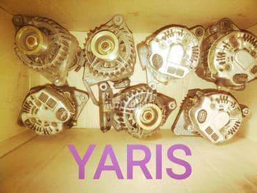 Yaris alternator za Toyota Yaris