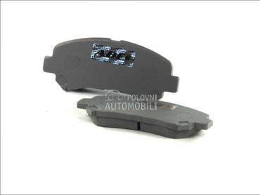 Kocione plocice ABE za Nissan Murano od 2008. do 2014. god.