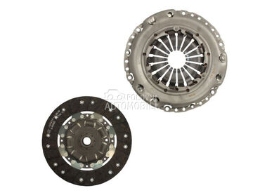 Set kvacila za Opel Adam od 2012. do 2019. god.