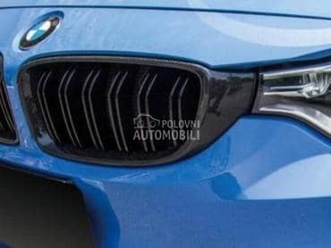 F32 F33 F36 grill bubrezi M za BMW 428, 435, 420 ... od 2011. do 2019. god.