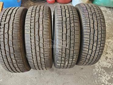 Continental 205/60 R16 Zimska