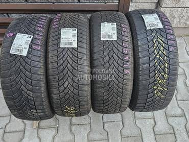 Bridgestone 205/55 R16 Zimska
