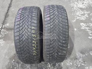 Bridgestone 205/55 R16 Sve sezone
