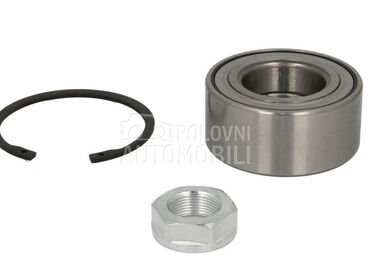 Lezaj lager tocka za Renault C3 od 2016. do 2018. god.