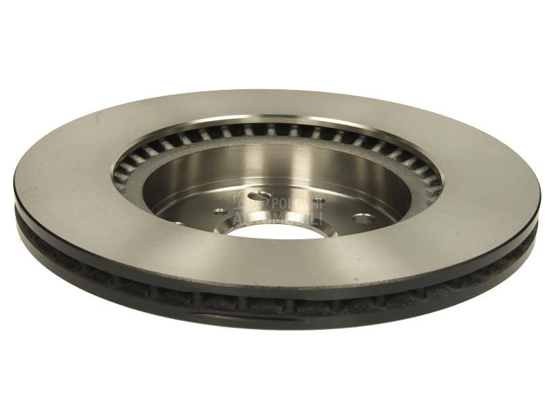 Kočioni disk