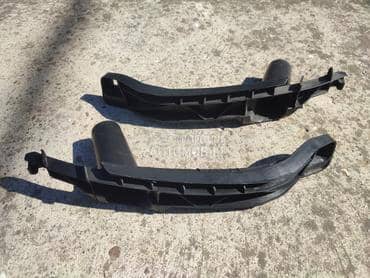 Nosači prednjeg branika za Volkswagen Golf 5 od 2004. do 2008. god.