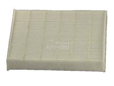 Filter kabine JAKOPARTS za Honda Civic od 2017. do 2022. god.