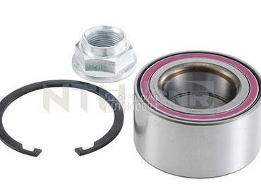 Lezaj lager tocka za Ford EcoSport od 2012. do 2017. god.