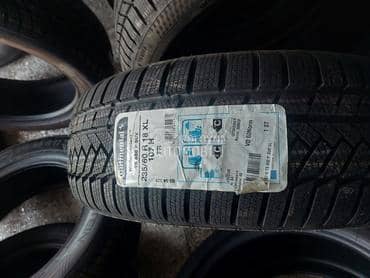 Continental 235/60 R18 Sve sezone