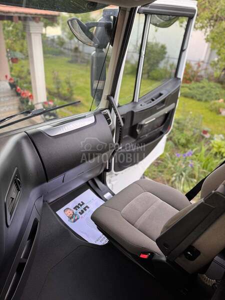 Iveco Stralis 400 CNG