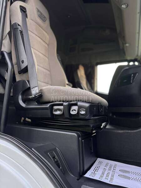 Iveco Stralis 400 CNG