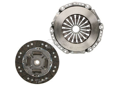Set kvacila LUK za Fiat Fiorino za 2007. god.