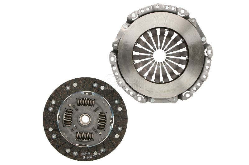 Set kvacila LUK