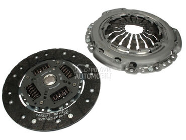 Set kvacila LUK za Nissan Nv200 od 2010. do 2011. god.