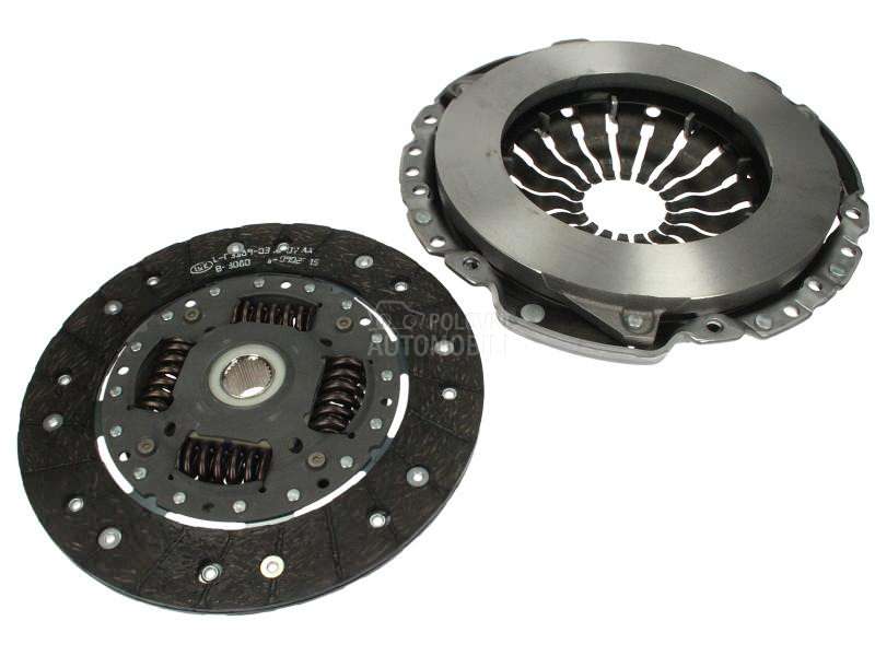 Set kvacila LUK