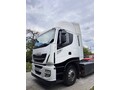 Iveco Stralis 400 CNG