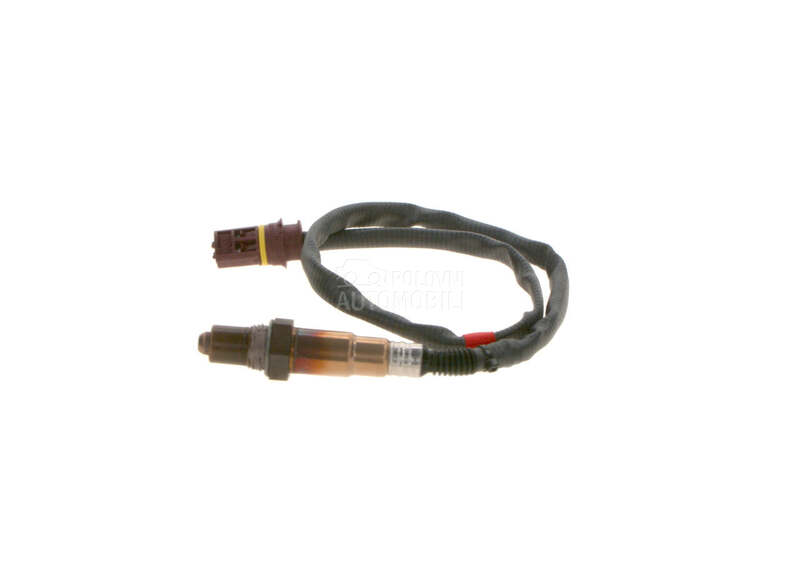 Lambda sonda BOSCH