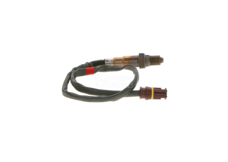 Lambda sonda BOSCH