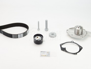 Veliki Servis Continental za Nissan Nv200 od 2010. do 2011. god.