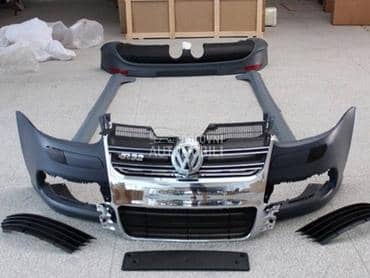 R32 paket branici kompletn za Volkswagen Golf 5 od 2003. do 2008. god.