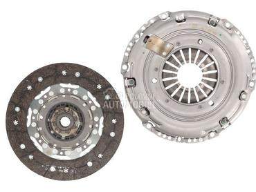 Set kvacila LUK za Fiat Idea od 2003. do 2005. god.