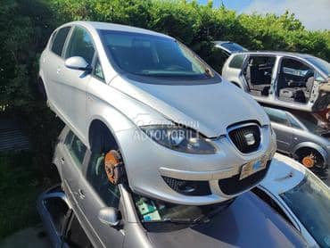 Desni far za Seat Altea od 2004. do 2009. god.