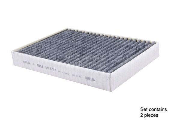 Filter kabine KNECHT