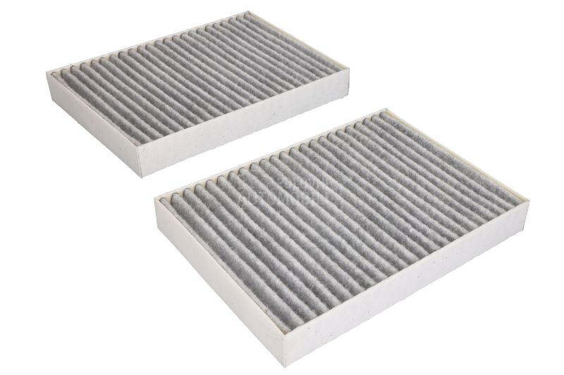 Filter kabine KNECHT