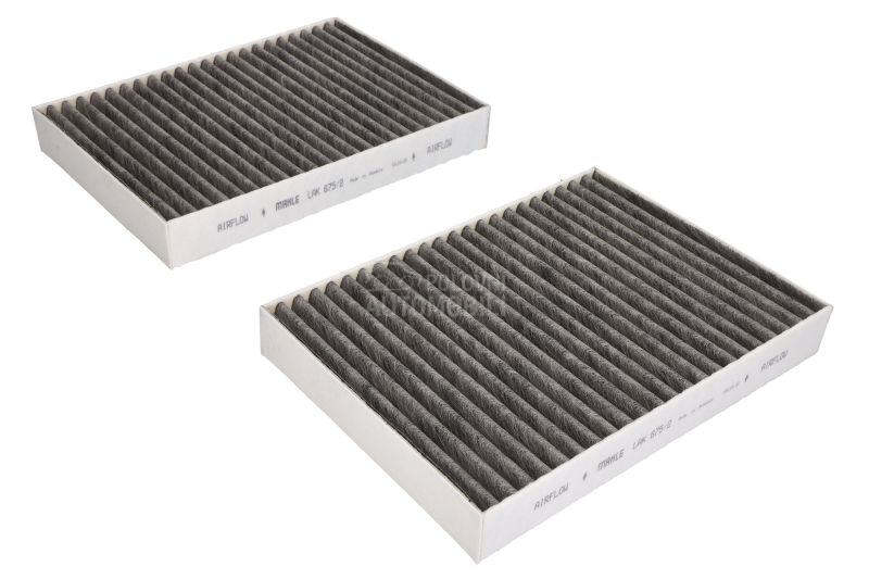 Filter kabine KNECHT